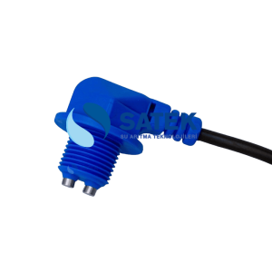 CK-5-SS İletkenlik Probu, Elektrodu, 9900101011