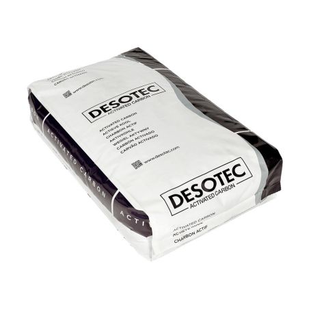 DESOTEC ORGANOSORB 10 15 CO AKTİF KARBON