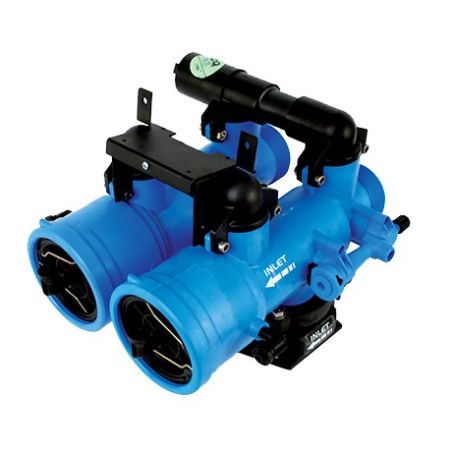 Pentair SIATA V 250 Valf