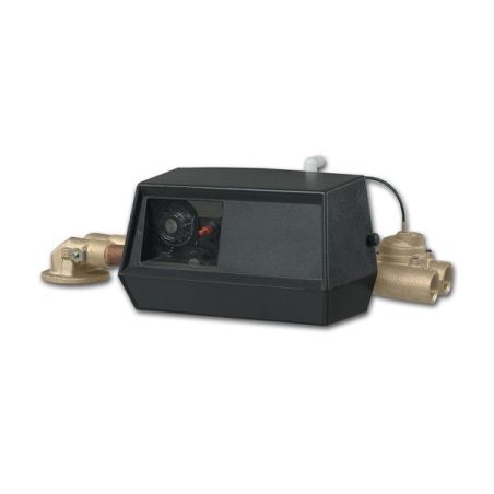 Fleck 9000 Valf