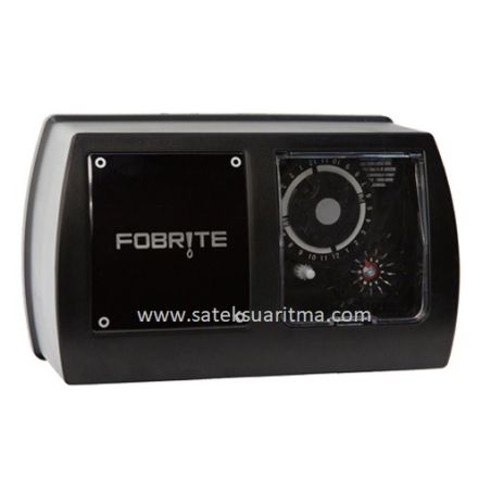 FOBRITE F15 VALF
