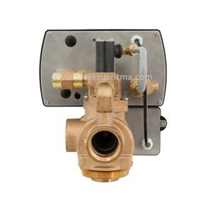 FOBRITE 31 VALF