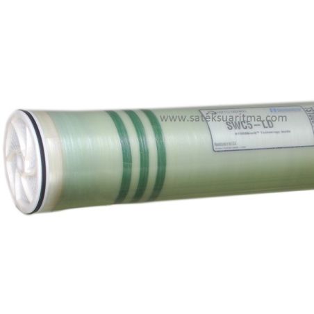 HYDRANAUTICS SWC-5-LD 4040 MEMRBAN