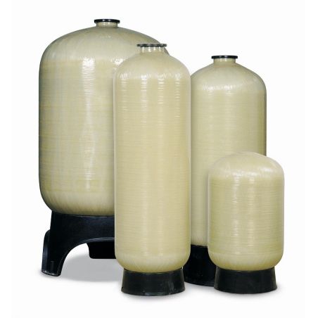 Pentair Structural FRP Tank