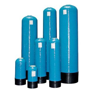 Pentair Structural FRP Tank