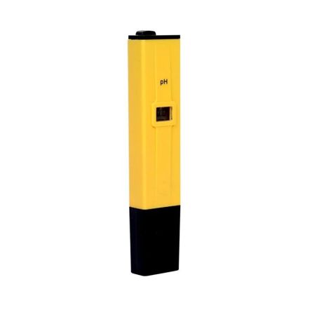 pH Metre Ölçüm Cihazı (El Tipi)