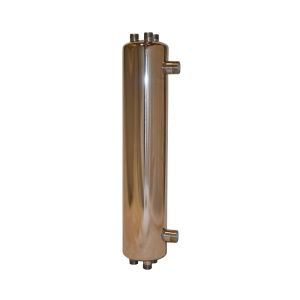 Aqualine ES 110, ES 115, ES 120, ES 125 Ultraviolet Sterilizer Ultraviyole Cihazı