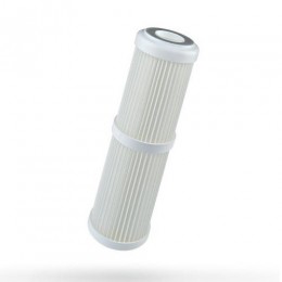 ATLAS YIKANABİLİR POLYESTER YAPRAK KARTUŞ FİLTRE TS SX 