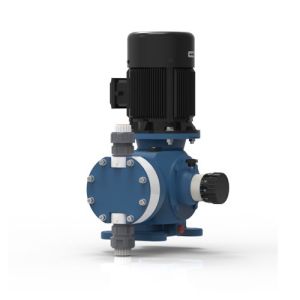 SEKO KOSMO MM1 SS316  MEKANİK DİYAFRAMLI DOZAJ POMPASI