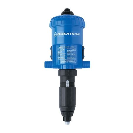 DOSATRON D25RE5 DOZAJ POMPASI