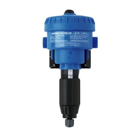 DOSATRON D073RE125 DOZAJ POMPASI