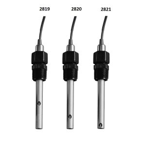 GF 3-2819-1 Conductivity Electrode 198844000 İletkenlik Elektrodu