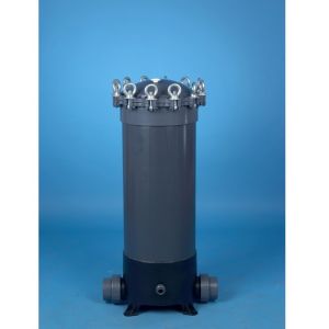 PVC9 ÇOKLU KARTUŞ FİLTRE