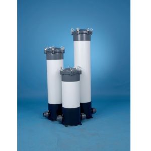 PVC5 ÇOKLU KARTUŞ FİLTRE