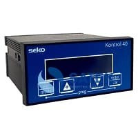 Seko Kontrol Serisi Ölçüm ve Kontrol Cihazları